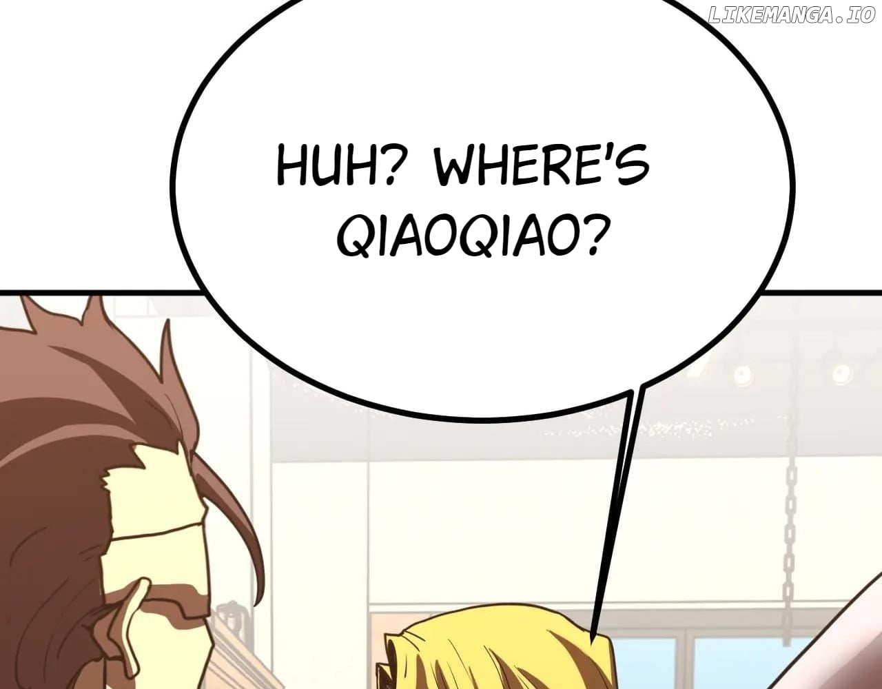 Log into the Future Chapter 236 - page 54